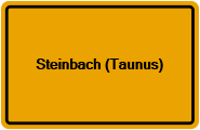 Grundbuchauszug Steinbach (Taunus)